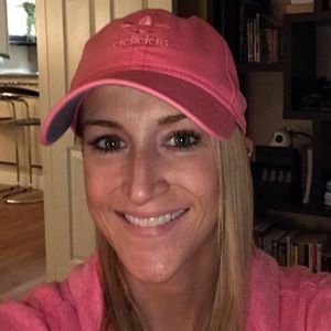 Meet your Posher, Taryn